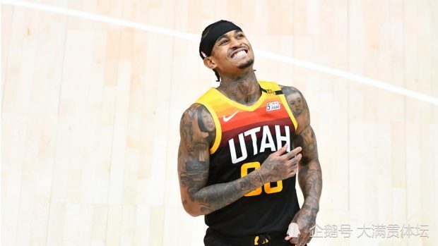  爵士出售米切尔，重建计划正式启动  