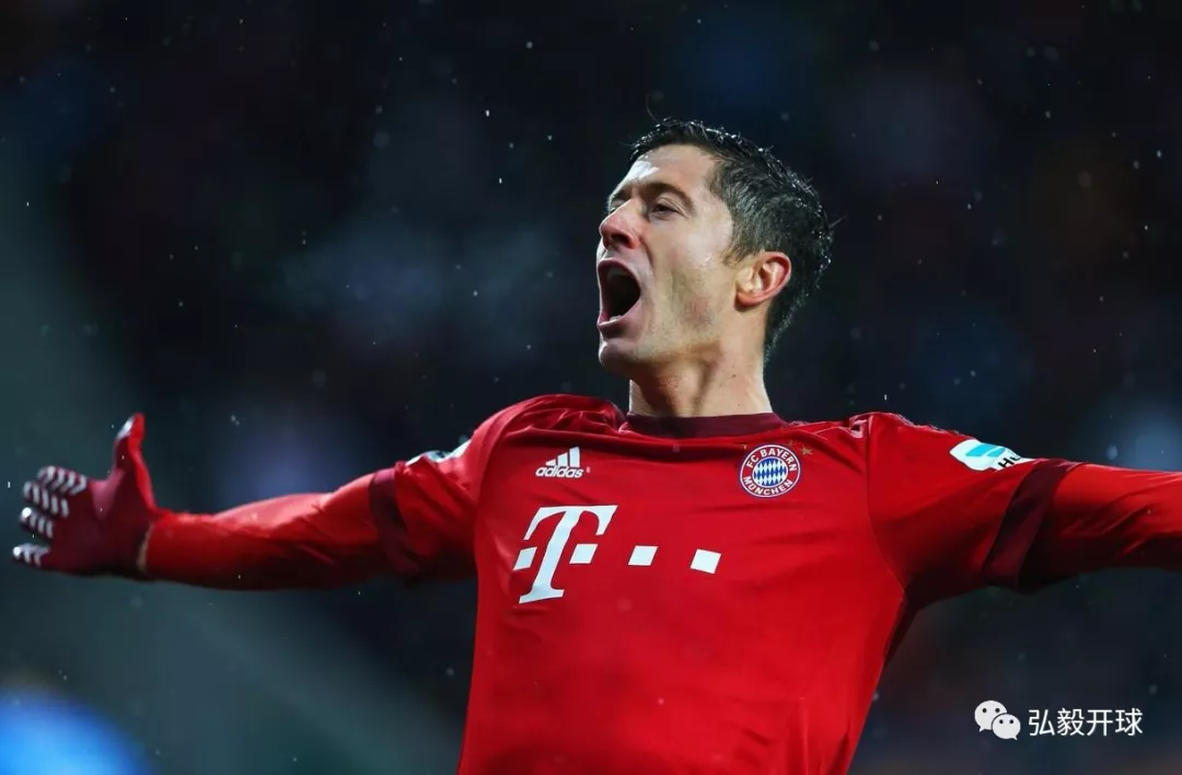  德甲榜首大战拜仁慕尼黑力克多特蒙德稳居第一